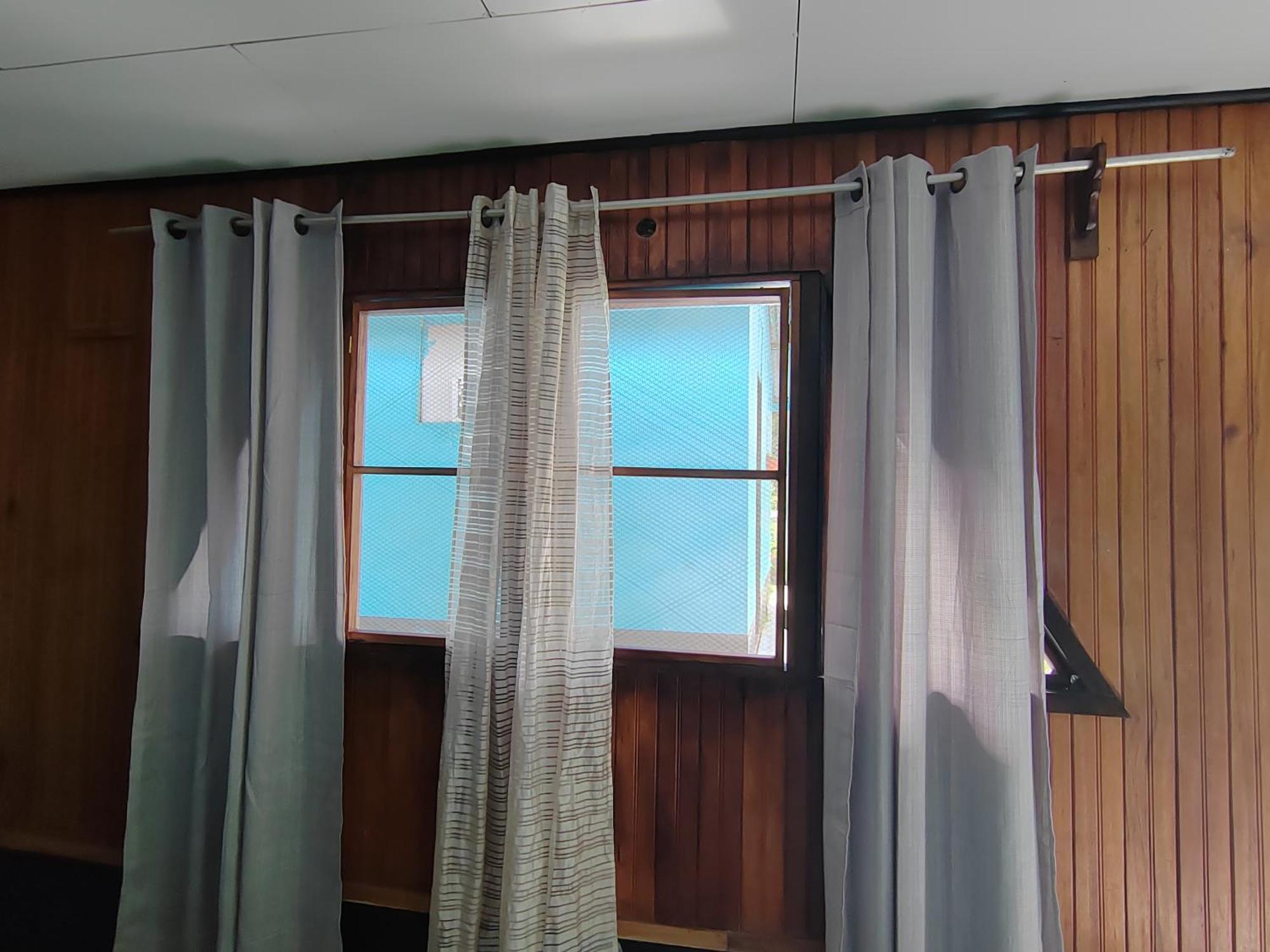 Hotel Gaviotas De Osa Sierpe 외부 사진